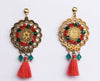 Mandalas Swarovski