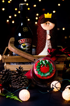 CAJA PICNIC BAILEYS 40