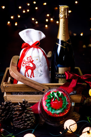 CAJA PICNIC MOET